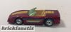 HOT WHEELS '83 Custom Corvette