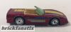 HOT WHEELS '83 Custom Corvette
