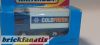 Matchbox Volvo Container Truck - ColdFresh - MB20