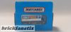Matchbox Volvo Container Truck - ColdFresh - MB20