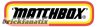 Matchbox Volvo Container Truck - ColdFresh - MB20