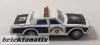 Majorette Chevrolet Impala Police Car