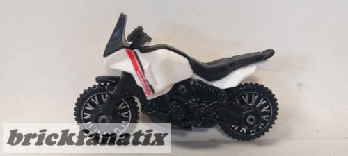 Hot Wheels Ducati DesertX ( 2023 )