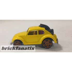 Custom Matchbox Superfast Volks Dragon