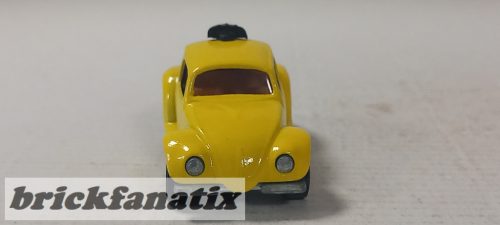 Custom Matchbox Superfast Volks Dragon
