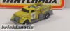 Matchbox - SALE - MBX Rescue Dasher