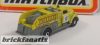 Matchbox - SALE - MBX Rescue Dasher