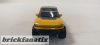 HOT WHEELS GMC Humvee EV