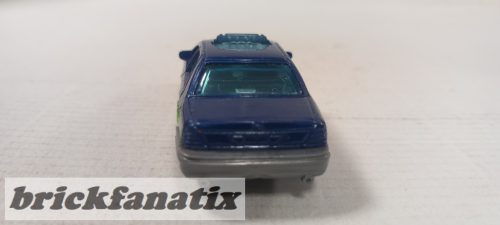 MATCHBOX 2006 Ford Crown Victoria TAXI
