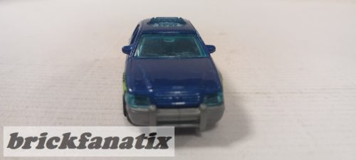 MATCHBOX 2006 Ford Crown Victoria TAXI