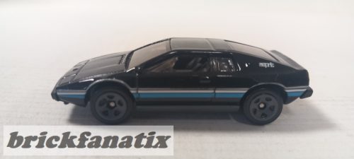 HOT WHEELS Lotus Esprit S1