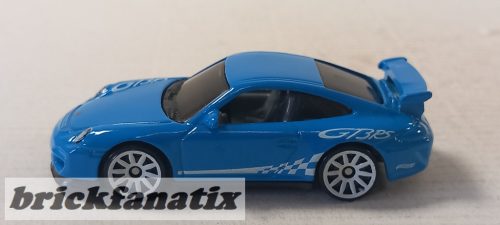 HOT WHEELS Porsche 911 GT3 RS