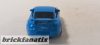 HOT WHEELS Porsche 911 GT3 RS