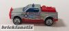 MATCHBOX Emergency Rescue 4x4