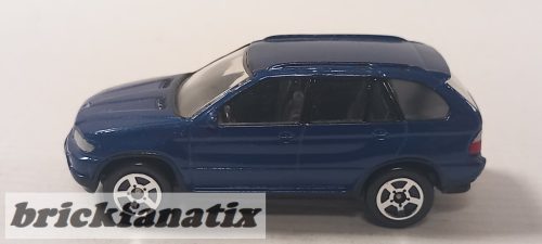 Realtoy BMW X5