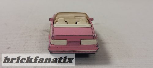 Matchbox Cadillac Allanté