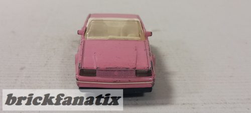 Matchbox Cadillac Allanté