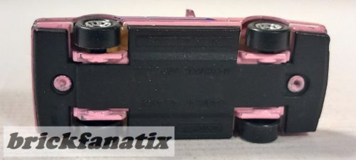 Matchbox Cadillac Allanté