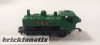 Matchbox Superfast Pannier Tank Loco