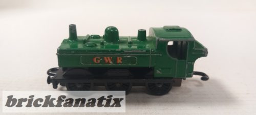 Matchbox Superfast Pannier Tank Loco