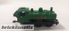 Matchbox Superfast Pannier Tank Loco
