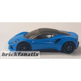 Hot Wheels Lotus Emira