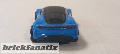 Hot Wheels Lotus Emira