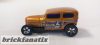 HOT WHEELS Midnight Otto ( 2020 )