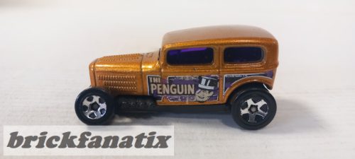 HOT WHEELS Midnight Otto ( 2020 )