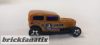 HOT WHEELS Midnight Otto ( 2020 )