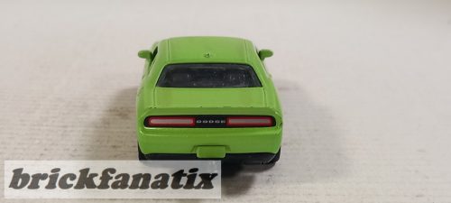 SIKU Dodge Challenger SRT Hellcat