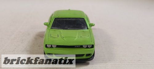 SIKU Dodge Challenger SRT Hellcat