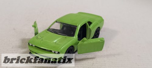 SIKU Dodge Challenger SRT Hellcat