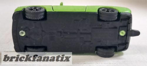 SIKU Dodge Challenger SRT Hellcat