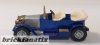 MATCHBOX Models Of Yesteryear 1914 Prince Henry Vauxhall