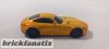 HOT WHEELS Mercedes-AMG GT