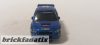 Majorette Subaru Impreza WRC #7