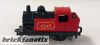 Matchbox Superfast 0-4-0 Steam Loco ( England )