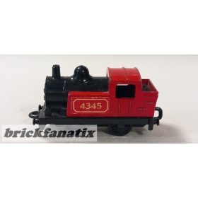 Matchbox Superfast 0-4-0 Steam Loco ( England )