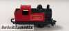 Matchbox Superfast 0-4-0 Steam Loco ( England )