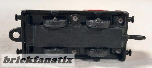 Matchbox Superfast 0-4-0 Steam Loco ( England )