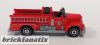 Matchbox Seagrave Fire Engine ( 2014 )