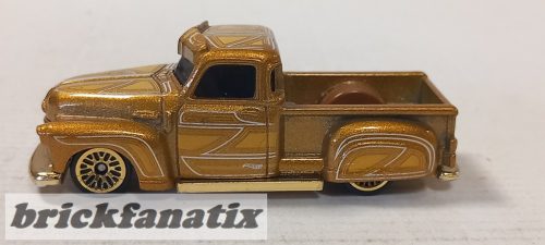 HOT WHEELS La Troca ( 2022 )