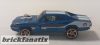 HOT WHEELS 1970 Dodge Charger
