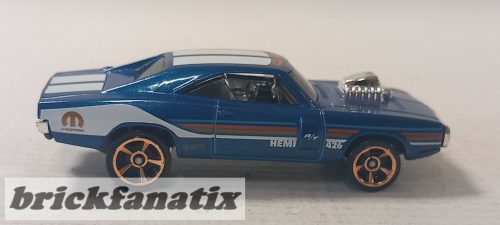HOT WHEELS 1970 Dodge Charger