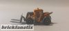 Matchbox Load Lifter