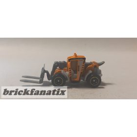 Matchbox Load Lifter