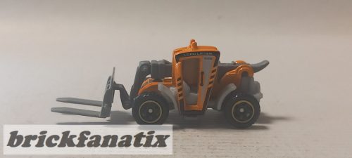 Matchbox Load Lifter