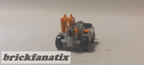 Matchbox Load Lifter