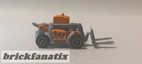 Matchbox Load Lifter